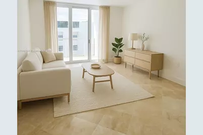 800 West Ave #510, Miami Beach, FL 33139 - Photo 1