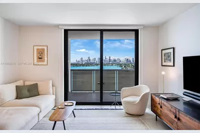 9 Island Ave #1404, Miami Beach, FL 33139 - Photo 1