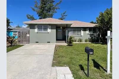419 S C St #1, Lake Worth, FL 33460 - Photo 1