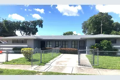 1370 NW 100th Ter, Miami, FL 33147 - Photo 1