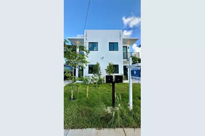 1271 NW 38th St, Miami, FL 33142 - Photo 1