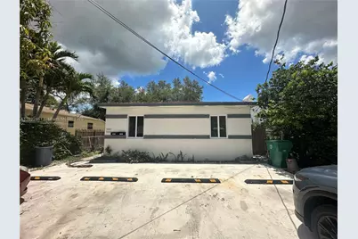 7003 NW 6th Ave #7003, Miami, FL 33150 - Photo 1