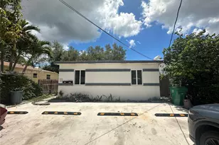 7003 NW 6th Ave, Miami, FL 33150 - Photo 1