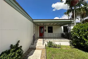 449 Falcon Ave, Miami Springs, FL 33166 - Photo 1