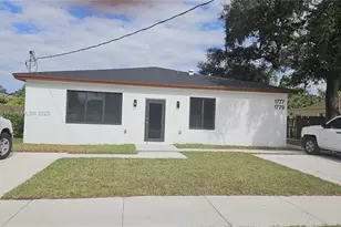 1779 NW 93rd St, Miami, FL 33147 - Photo 1