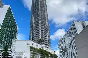 1750 N Bayshore Dr, Miami, FL 33132 - Photo 1