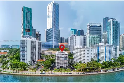 1440 Brickell Bay Dr #307, Miami, FL 33131 - Photo 1