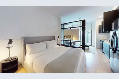 398 NE 5th #2016, Miami, FL 33132 - Photo 1