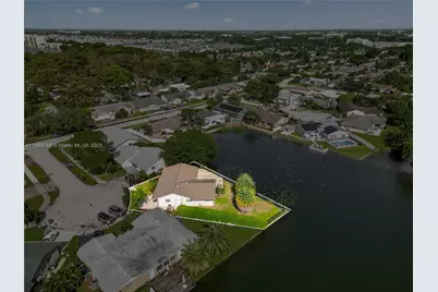 1901 NW 41 St Street, Oakland Park, FL 33309 - Photo 1