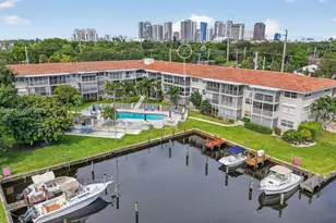 900 SW 12th St, Fort Lauderdale, FL 33315 - Photo 1