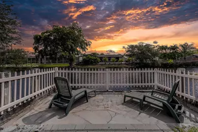 9200 NW 21st Mnr, Sunrise, FL 33322 - Photo 1