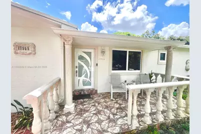17955 NW 44th Ct #17955, Miami Gardens, FL 33055 - Photo 1