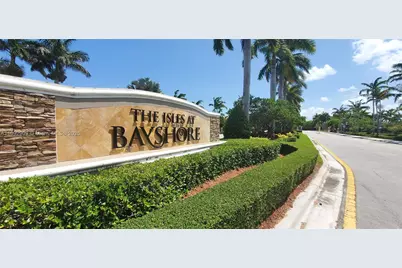 22811 SW 88th Pl #4-22, Cutler Bay, FL 33190 - Photo 1