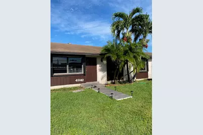 4848 SW 135th Pl #4848, Miami, FL 33175 - Photo 1