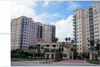 20000 E Country Club Dr #614, Aventura, FL 33180 - Photo 1