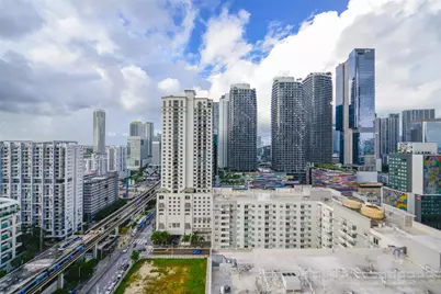 1111 SW 1st Ave #2624-N, Miami, FL 33130 - Photo 1