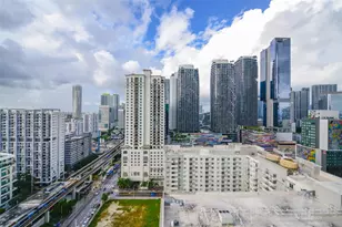 1111 SW 1st Ave, Miami, FL 33130 - Photo 1