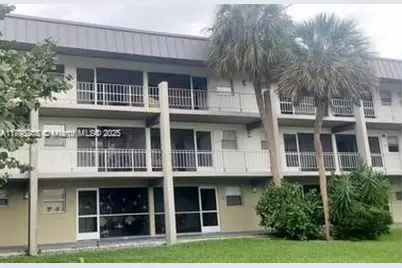 250 Layne Blvd #106, Hallandale Beach, FL 33009 - Photo 1