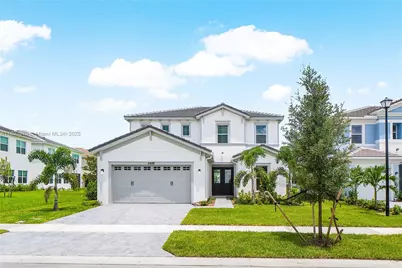 5488 Liberty Ln, Westlake, FL 33470 - Photo 1