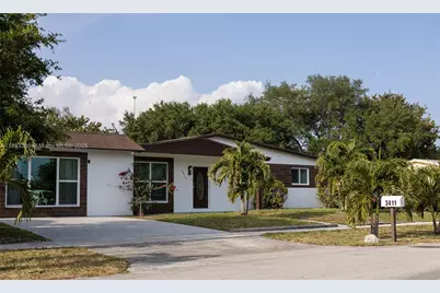 3411 SW 36th St, West Park, FL 33023 - Photo 1