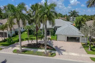 2493 Poinciana Dr, Weston, FL 33327 - Photo 1