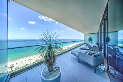 10203 Collins Ave #1502, Bal Harbour, FL 33154 - Photo 1