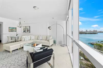 450 Alton Rd #1708, Miami Beach, FL 33139 - Photo 1