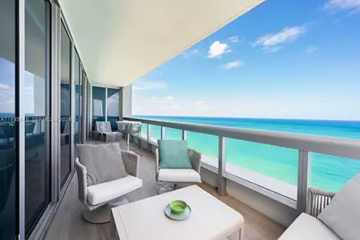 6899 Collins Ave #2601, Miami Beach, FL 33141 - Photo 1