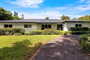14590 SW 81st Ave, Palmetto Bay, FL 33158 - Photo 1