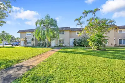 7862 Kimberly Blvd #503, North Lauderdale, FL 33068 - Photo 1
