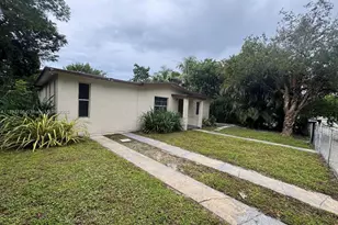 13845 NW 5th Ave, North Miami, FL 33168 - Photo 1