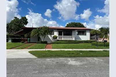 7845 SW 19th St #0, Miami, FL 33155 - Photo 1