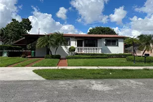 7845 SW 19th St, Miami, FL 33155 - Photo 1