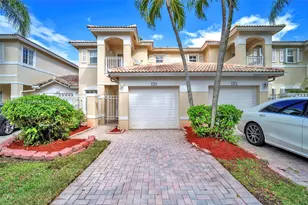 2279 NW 170th Ave, Pembroke Pines, FL 33028 - Photo 1
