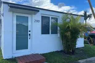 290 NW 45th Ave, Miami, FL 33126 - Photo 1