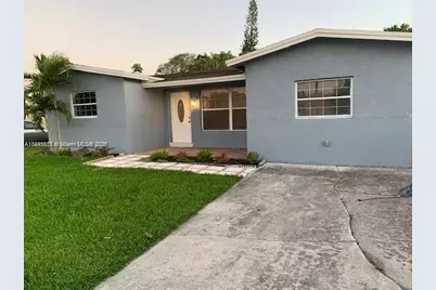 6520 Kimberly Blvd, North Lauderdale, FL 33068 - Photo 1