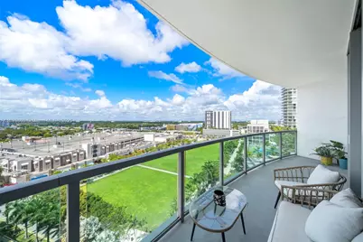 3301 NE 1st Ave #H1207, Miami, FL 33137 - Photo 1