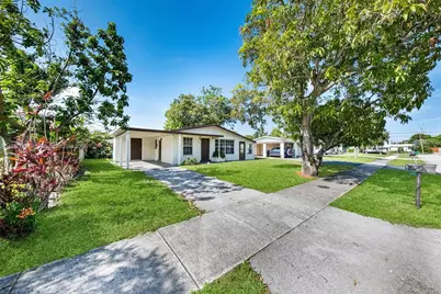 3231 NW 18th Ct, Lauderhill, FL 33311 - Photo 1