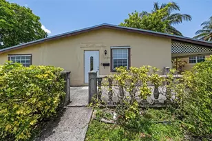 2130 Acapulco Dr, Miramar, FL 33023 - Photo 1