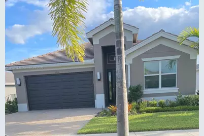 13534 SW Oceanus Blvd #13534, Port Saint Lucie, FL 34987 - Photo 1