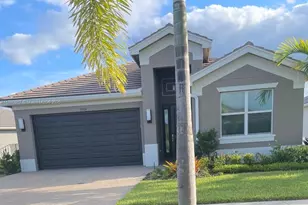 13534 SW Oceanus Blvd, Port Saint Lucie, FL 34987 - Photo 1