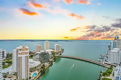 495 Brickell Ave #3502, Miami, FL 33131 - Photo 1