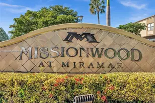 3031 W Missionwood Ln, Miramar, FL 33025 - Photo 1