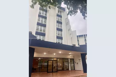 9682 Fontainebleau Blvd #709, Miami, FL 33172 - Photo 1