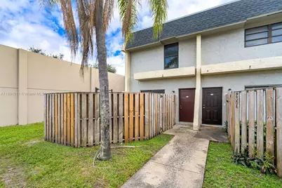 2306 NW 52nd Ave #2306, Lauderhill, FL 33313 - Photo 1