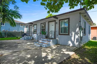 2155 NW 28th St, Miami, FL 33142 - Photo 1