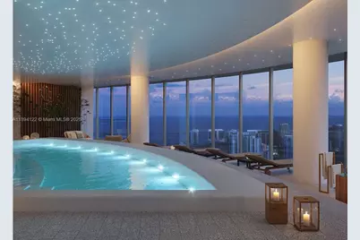 300 Biscayne Boulevard Way #4105W, Miami, FL 33131 - Photo 1