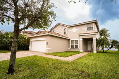 4537 SW 183rd Ave #0, Miramar, FL 33029 - Photo 1