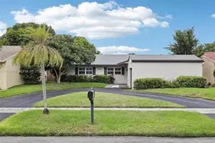9360 NW 33rd Manor, Sunrise, FL 33351 - Photo 1