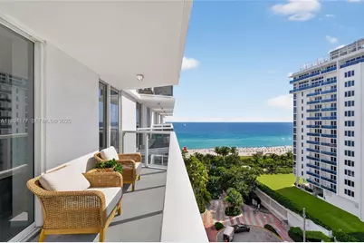2401 Collins Ave #1406, Miami Beach, FL 33140 - Photo 1
